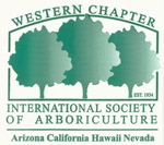 Western Chapter of International Society of Arboriculture